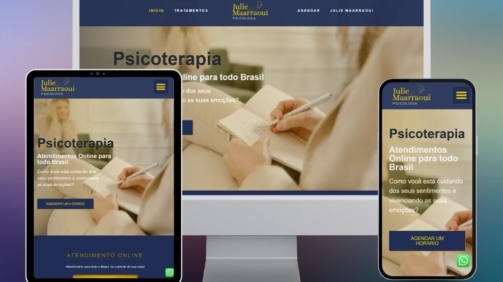 Psicologia Julie Maarraoui, psicologia jm